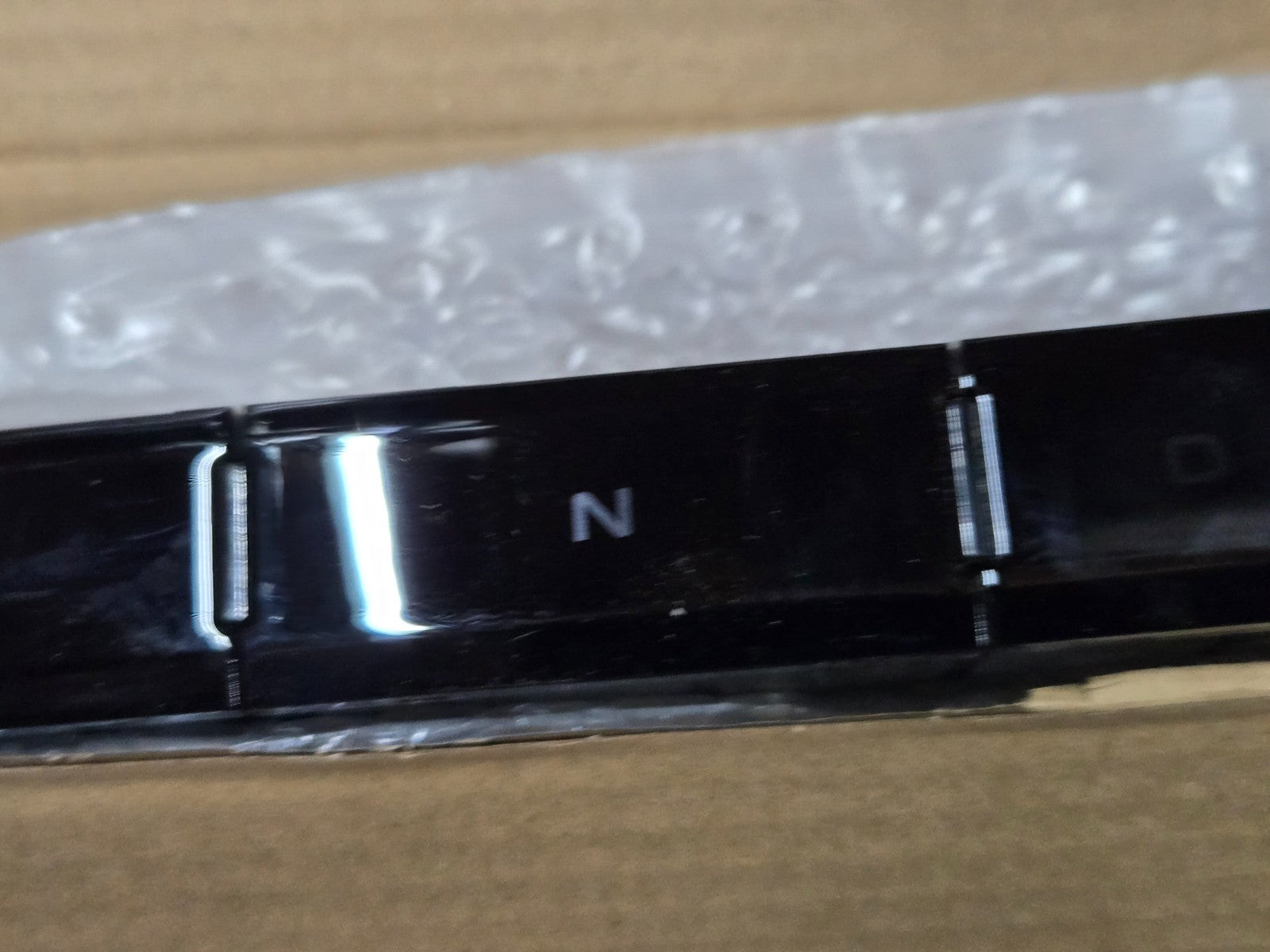 2023 Maserati Grecale Center Console Gear Shifter Button Switch Panel P OEM