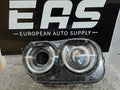 2019-2023 Dodge Challenger Driver Left LH Halogen Headlight W A/C Varroc OEM