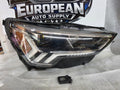 2019-2024 Audi Q3 Right RH Passenger LED Matrix Headlight OEM 83A941034B