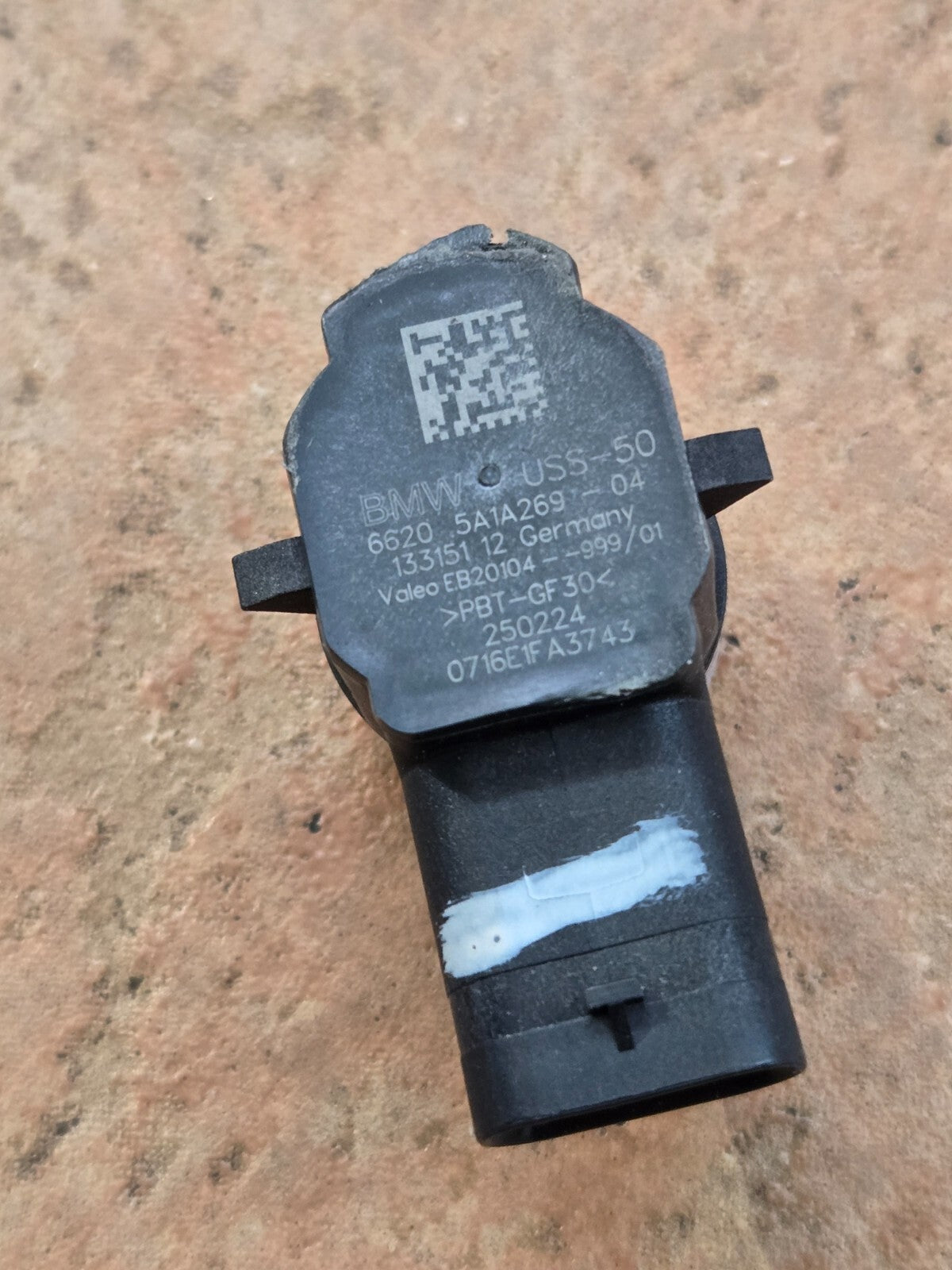 2023-2024 BMW I7 X5m X7 XM Parking Sensor 66205A1A269 OEM