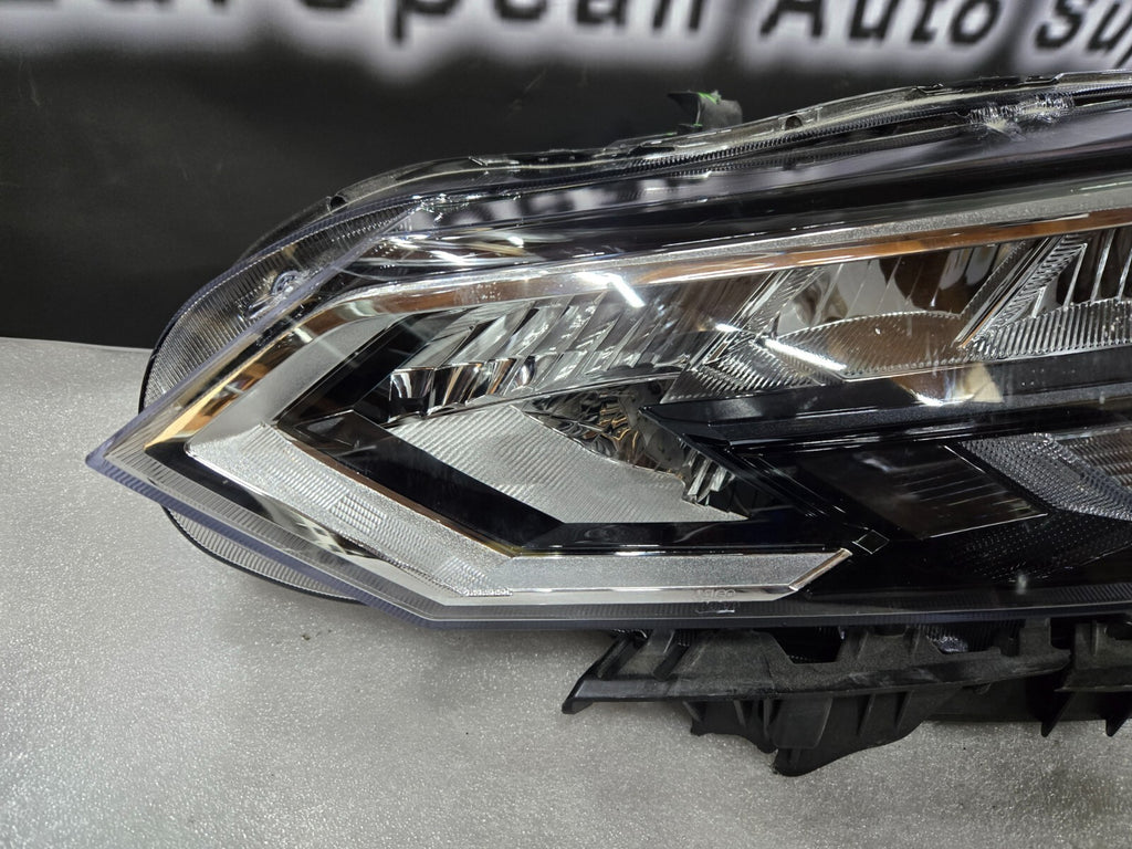 2020-2023 Nissan Sentra Left Driver Reflector LED Headlight OEM 260606LY5A