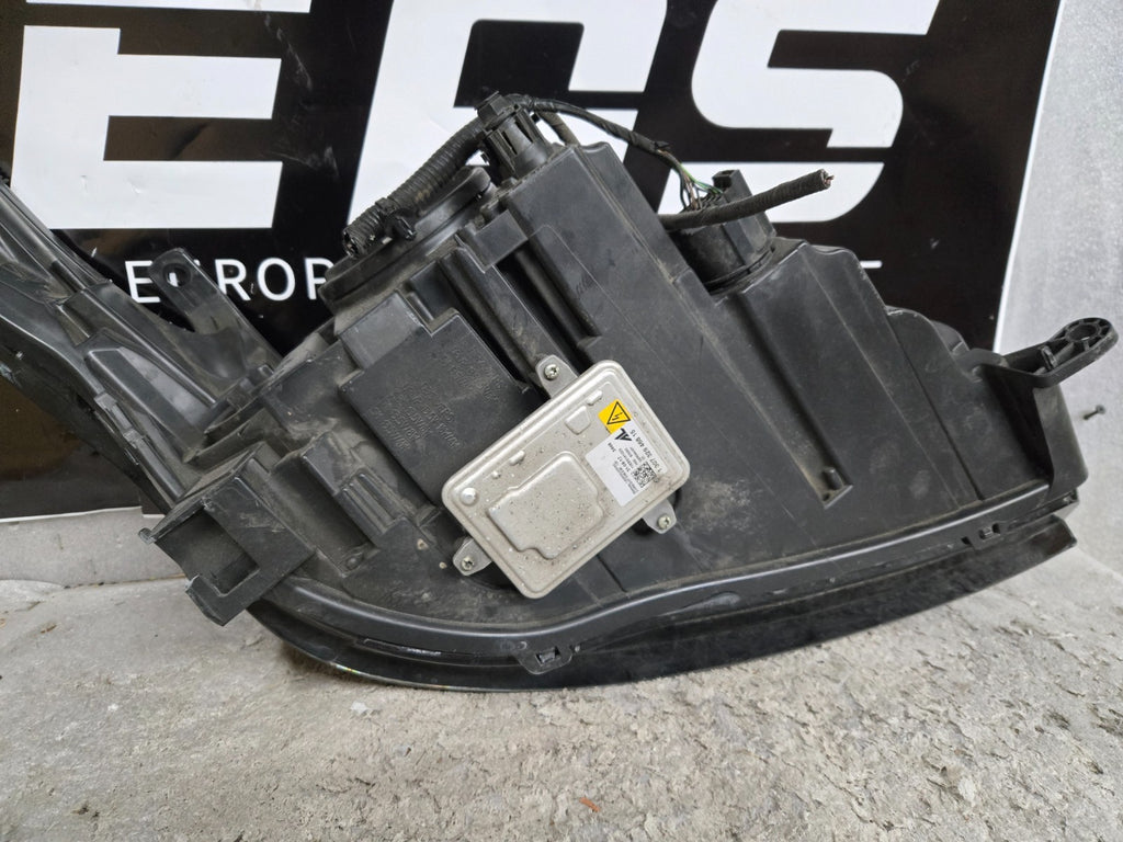 2014 2015 2016 2017 Range Rover Sport Xenon HID Left Driver Headlight DK6213W030