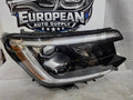 2024 - 2025 Volkswagen Atlas Right RH Base LED Headlight OEM Complete 3CN941082L