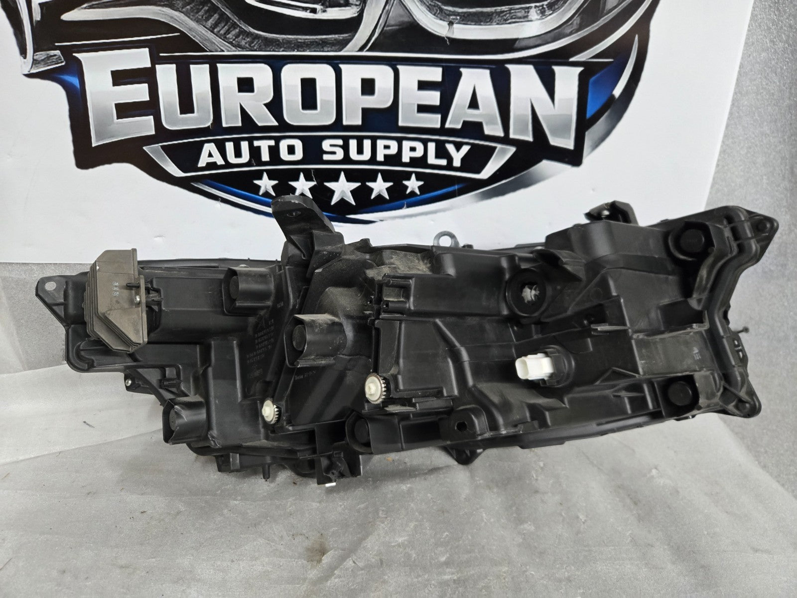 2023-2026 Toyota Crown LED Headlight Left LH Driver Side OEM *SINGLE BEAM