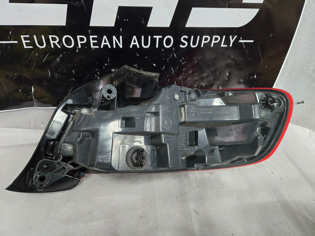 2018-2021 BMW M2 240i F22 F87 OEM Driver Left LH LED Tail Light LCI 63217420993