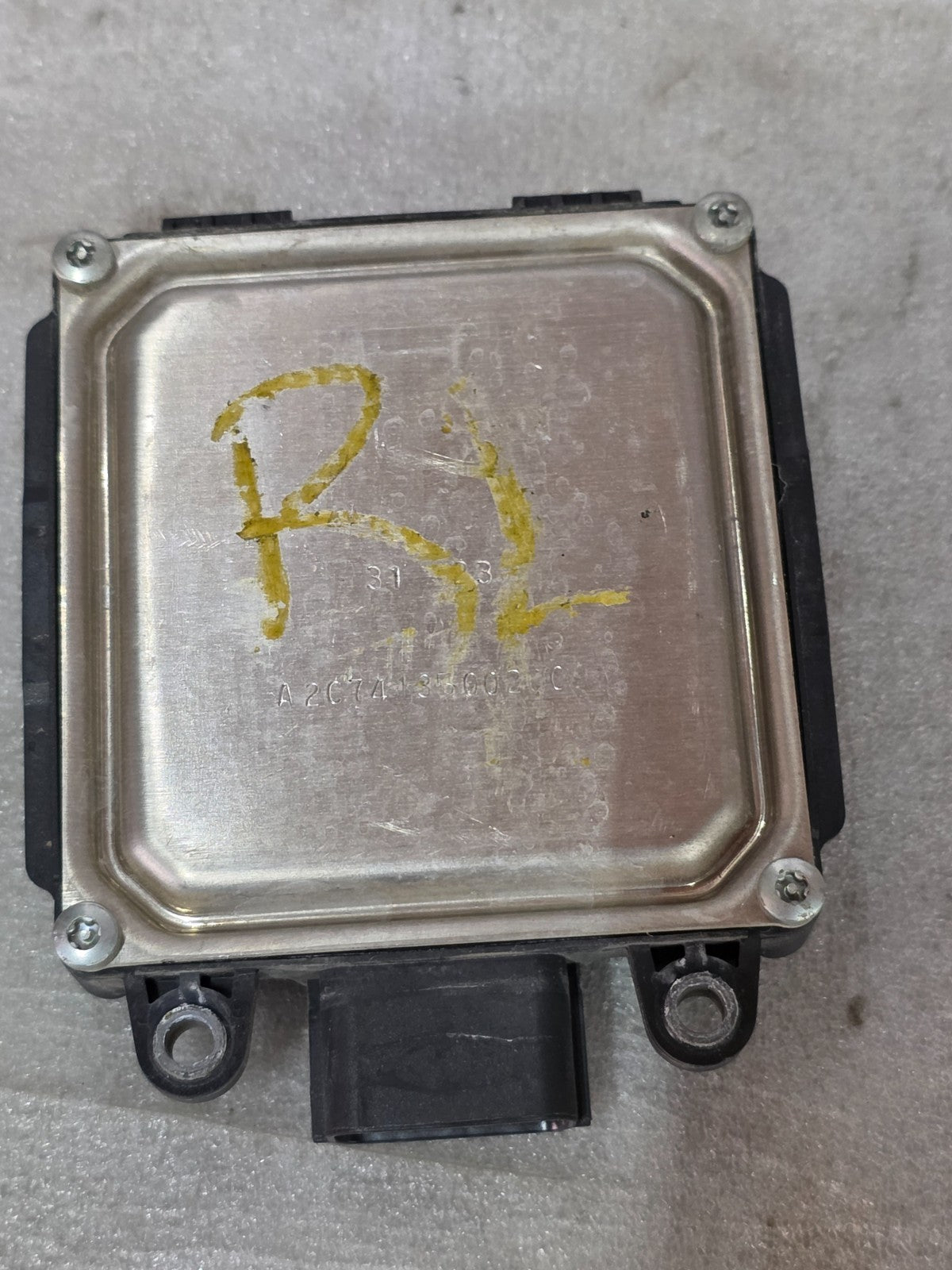 2021-2024 Nissan Kicks LH Rear Blind Spot Radar Sensor 284K0-5R10A OEM #TW