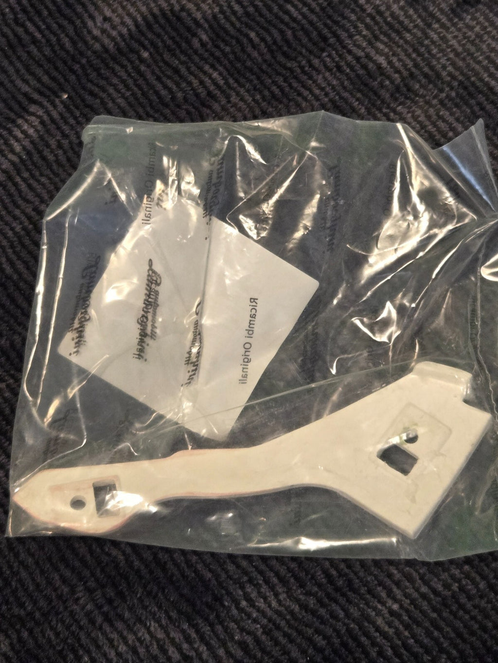 Lamborghini Aventador LP770 SVJ Coupe COVER 470853294E OEM