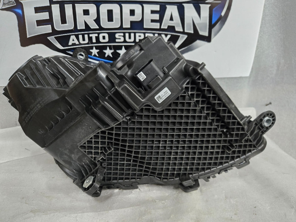 2023-2025 MERCEDES-BENZ GLC300 GLC43 LED HEADLIGHT REFLECTOR STYLE LH OEM
