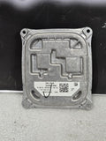 2014-2018 Cadillac CTS Camaro Headlight LED Ballast Module OEM 22907456