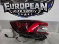 2023-2026 Ford Escape Rear Left LH Driver Outer LED Tail Light OEM PJ6Z13405A