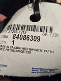 GM OEM 10-17 Terrain Bumper Components-Side Retainer 84086309