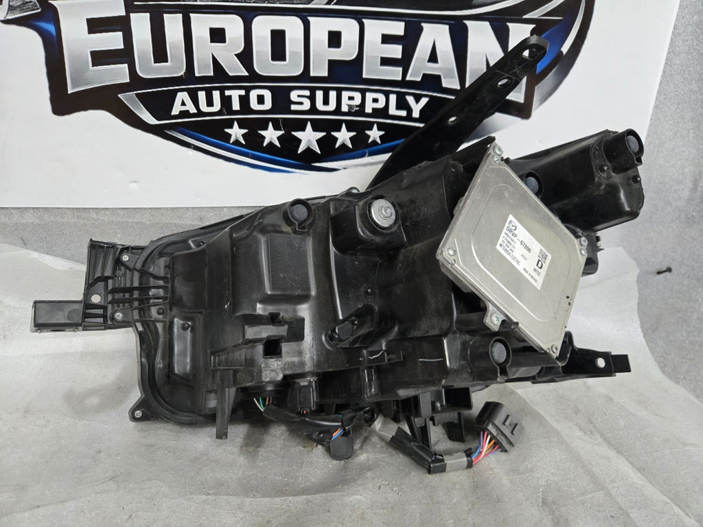 2020-2024 Mazda CX-30 NON AFS Right RH Passenger LED Headlight DGH9-51-030A OEM