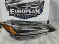 2021-2024 Nissan Kicks Right Passenger's Side Full LED Headlight 26010-5R05A OEM