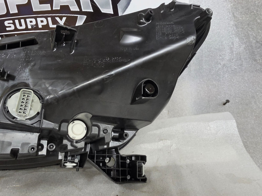 2023-2025 Honda CRV Headlight Right RH Passenger Side LED Headlight OEM *NO TRIM