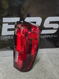 2019-2023 GMC Sierra 1500 Tail Light FULL LED Right Passenger RH OEM 84968741