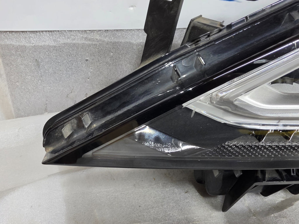 2019-2023 Nissan Murano LED Headlight LH Left Driver 26060-9UF0D Genuine OEM