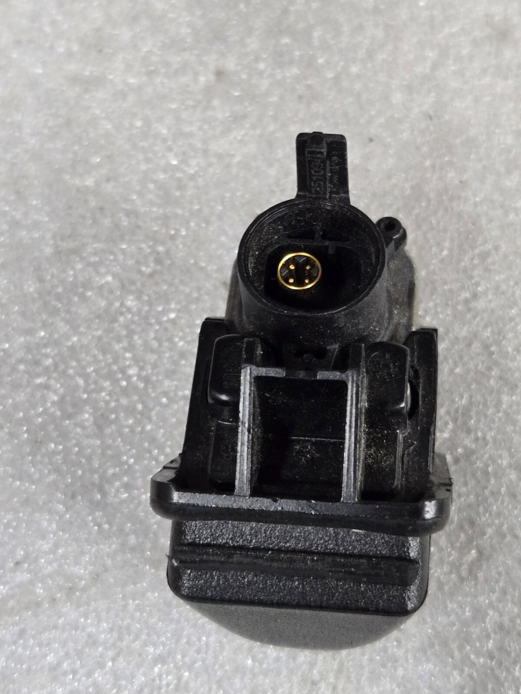 12-18 BMW 2 3 4 5 7 M5 X3 X5 X6 Rear View Back Up Reverse Camera 66539240351 OEM