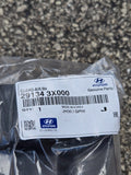 ✅GENUINE✅ Radiator Support Air Guide RIGHT for 11-15 Hyundai Elantra 291343X000