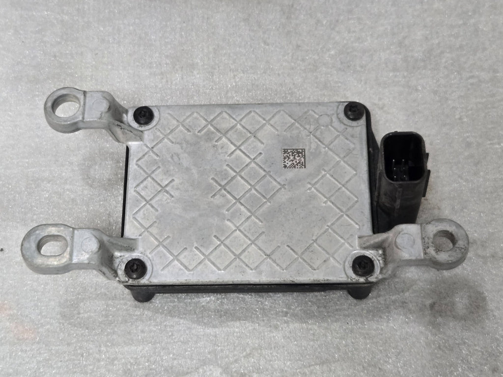 2017-2024 Nissan Genuine Parts Adaptive Cruise Distance Sensor 28438-5FA3A OEM