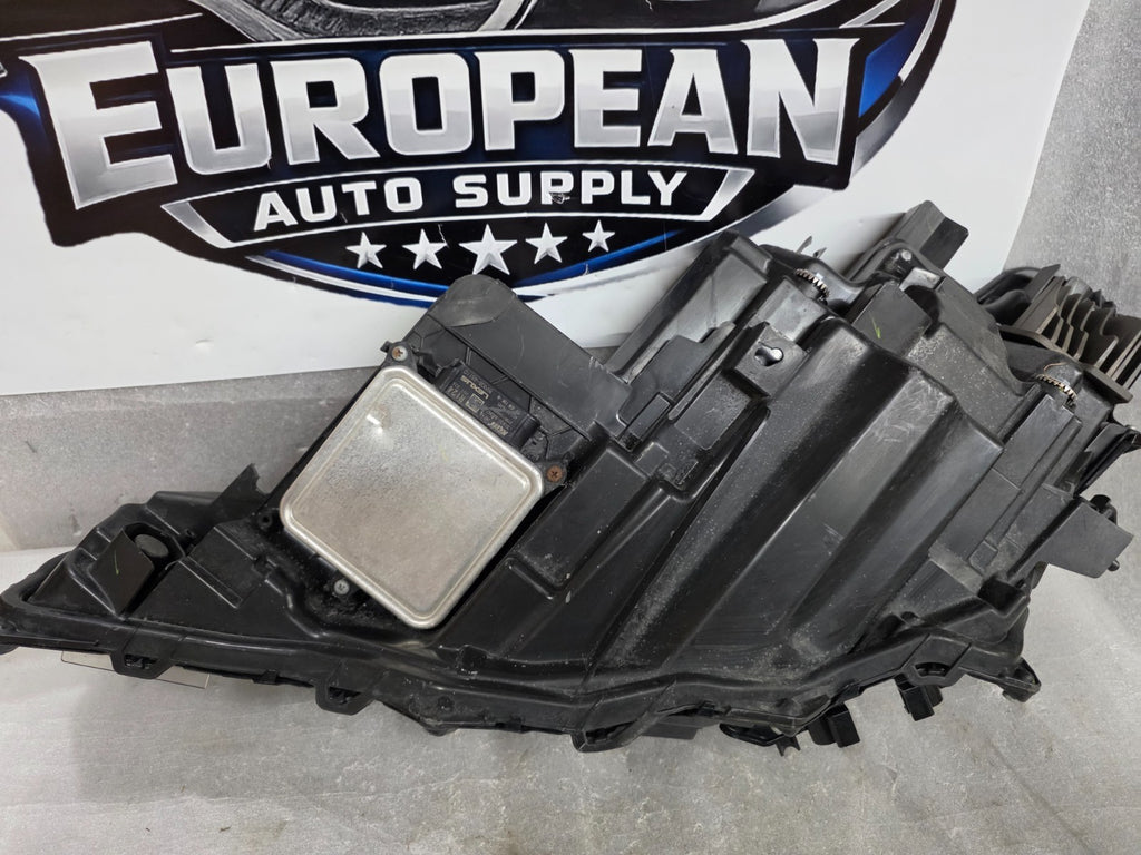 2023 - 2025 RX350 RX500h Right RH Triple Beam LED Headlight OEM 10000-8A0M9 #3