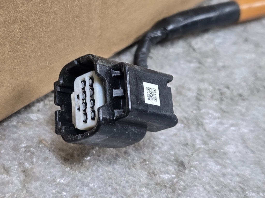 2019 2020 2021 Honda Civic Rear View Back Up Parking Camera KD77F0RA OEM