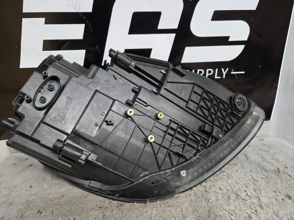 2011-2014 Porsche Cayenne Left LH Driver Side Headlight Halogen OEM 7P5941029CE