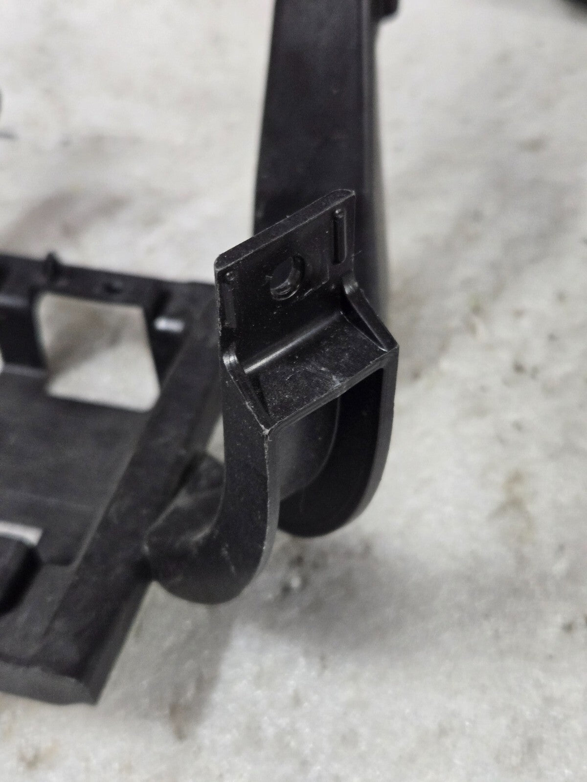 2021-23 Bentley Bentayga 2nd Gen Front Right Radar Sensor Bracket 36A807126B OEM