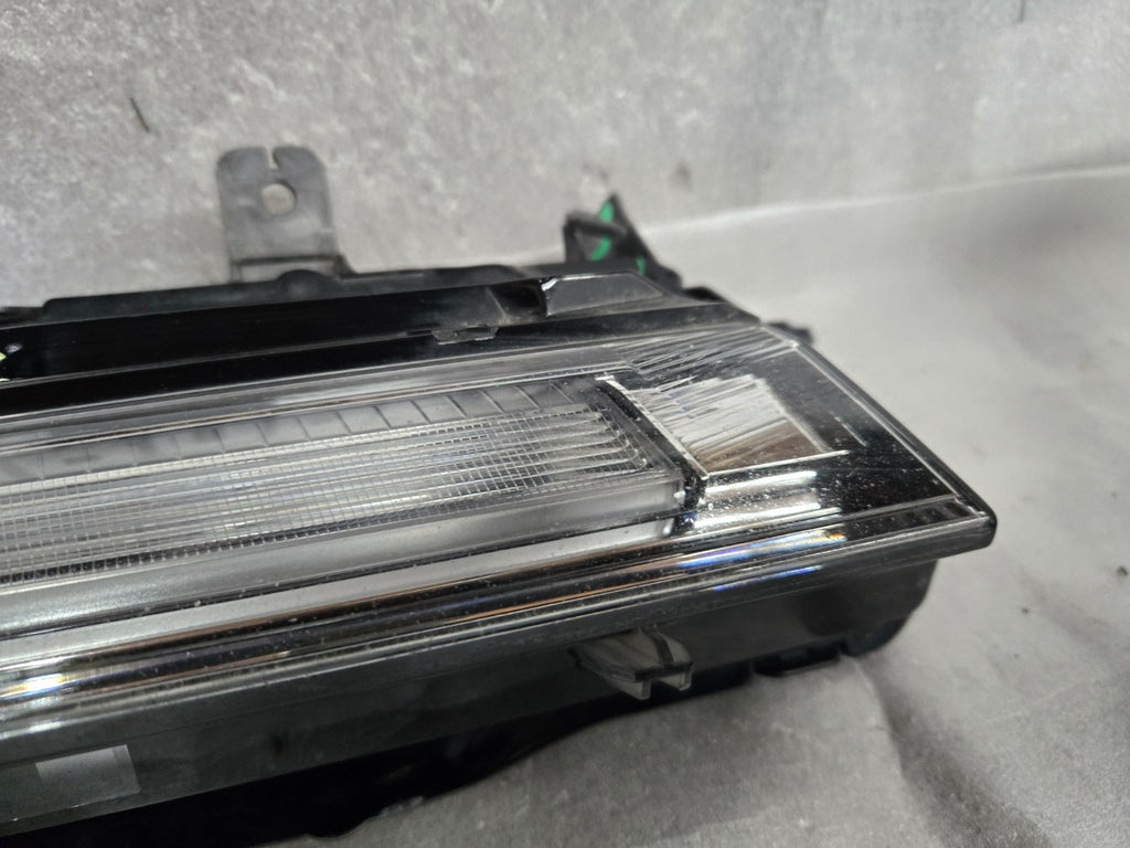 2021-2023 Cadillac CT5 OEM Left Hand Drivers Side Daytime Running Lamp 84761118