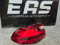 2019 - 2022 BMW X7 G07 REAR LEFT DRIVER SIDE OUTER TAILLIGHT LIGHT LAMP OEM L