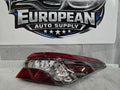 2021 2022 2023 Toyota Camry XSE Smoke LED Tail Light Right RH Passenger OEM