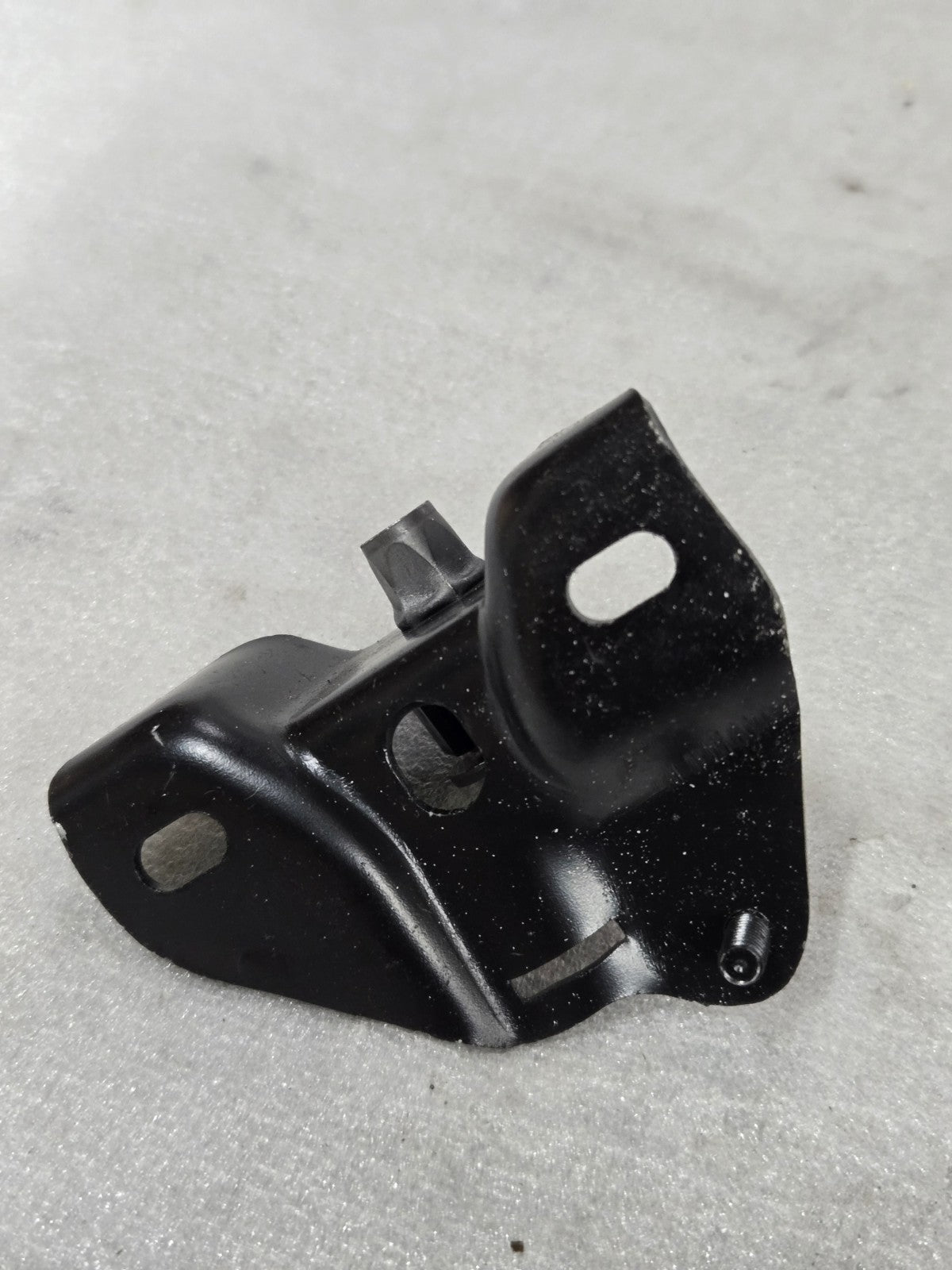Genuine Bentley Bentayga Support Bracket 36A805505A OEM
