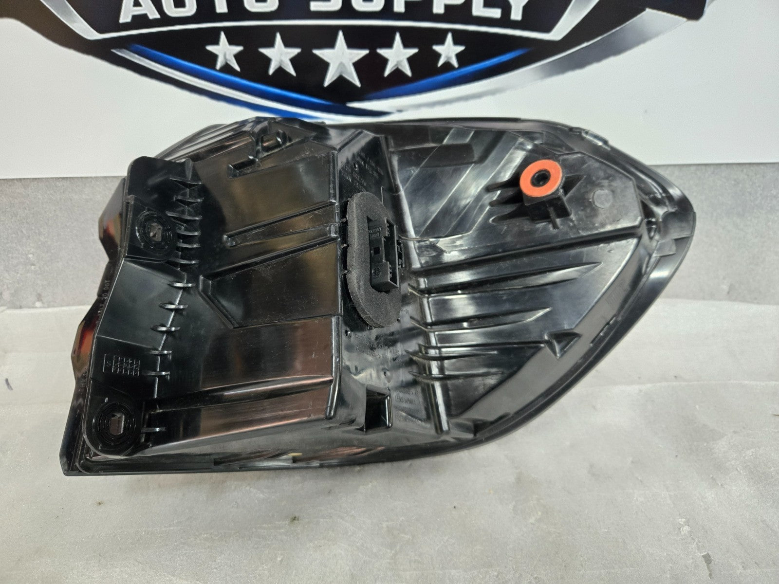2022-2023 BMW X3 G01 REAR LEFT TAIL LIGHT TURN BRAKE STOP LED LAMP TAILLIGHT OEM