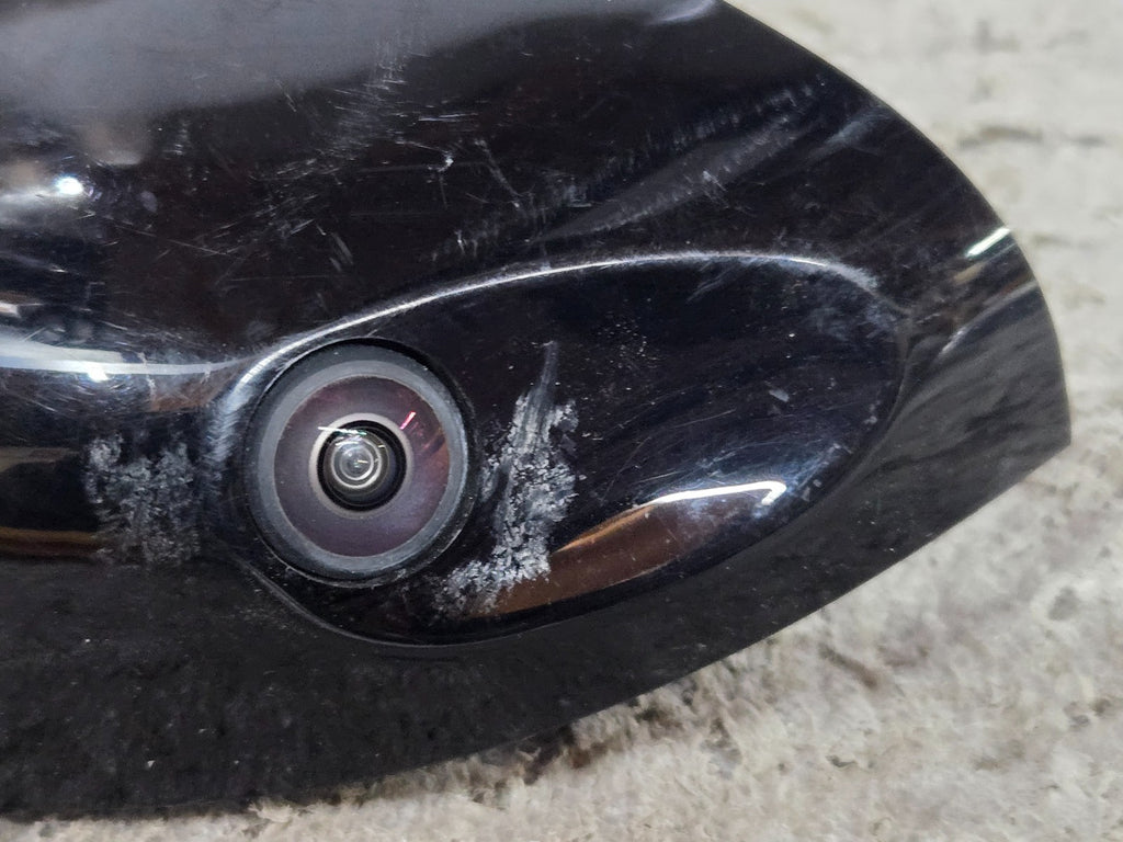 BMW X3 X4 M X5 G01 G02 G05 Right RH Side Mirror LOWER HOUSING w/ Camera OEM