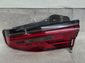 2020-2022 BMW 7 G11 G12 740 750 M760 ALPINA B7 TAIL LIGHT TRUNK LID RIGHT RH OEM