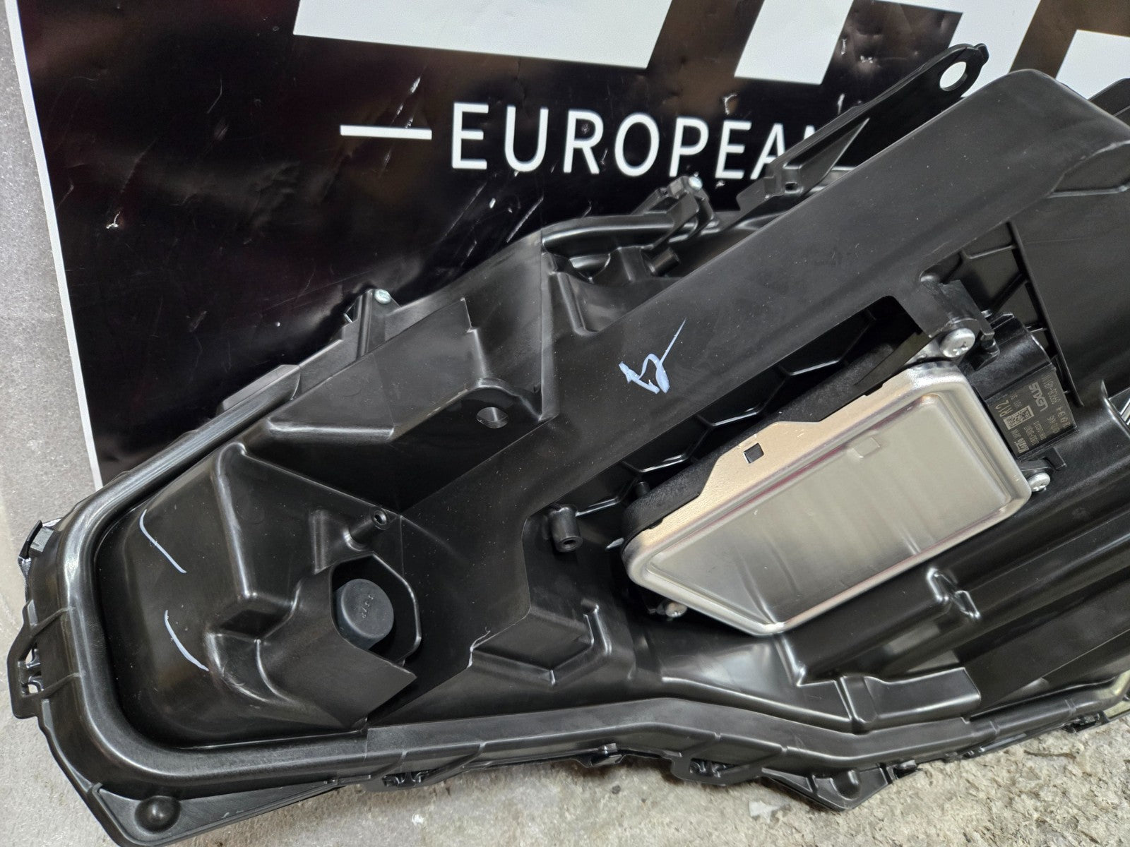 2023-2025 Lexus RX350 RX450h Triple Beam LED Headlight Right RH Side OEM NEW #3