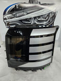 2026 Hyundai Palisade Calligraphy LEFT LED Headlight w/ Module 92101-P9200 OEM