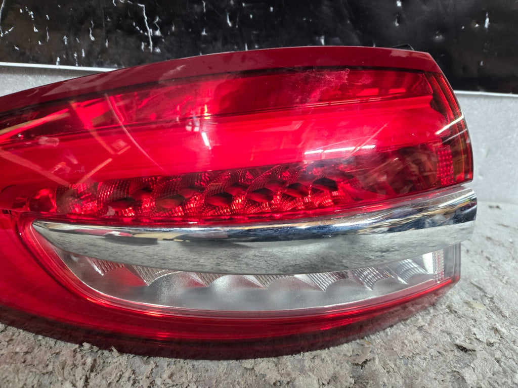 2017 2018 2019 2020 Ford Fusion Left LH Driver Side Taillight OEM HS73-13405-AC