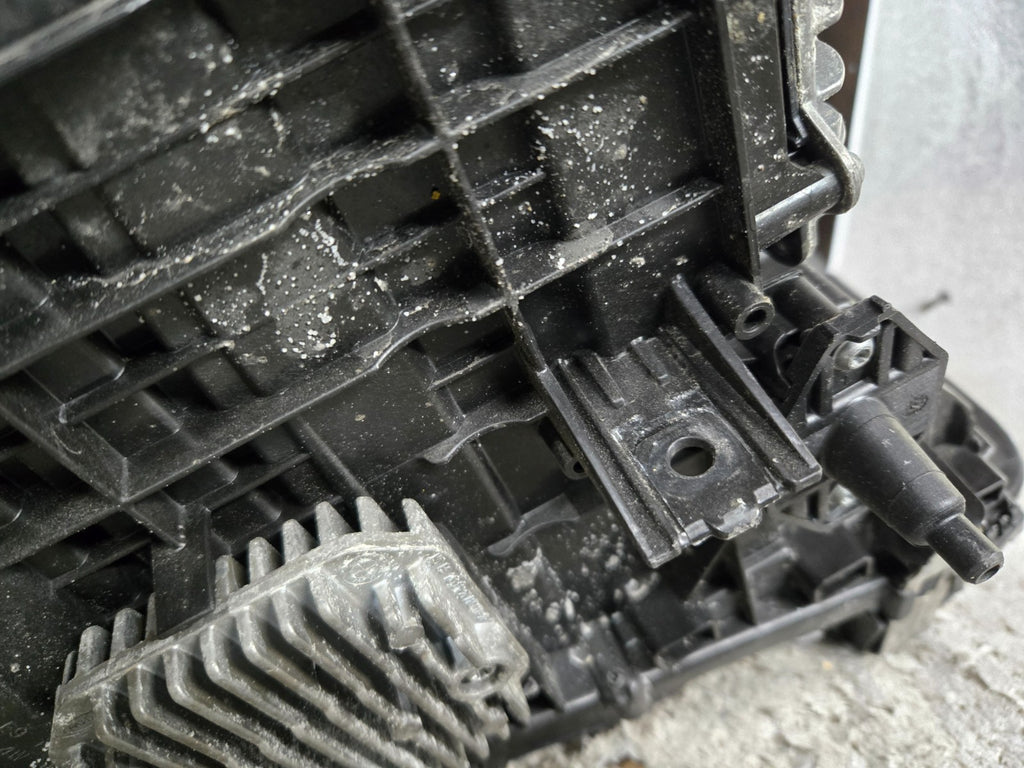 2017-2020 BMW 5 Series G30 LED Left LH Driver Headlight OEM 8499119 Complete