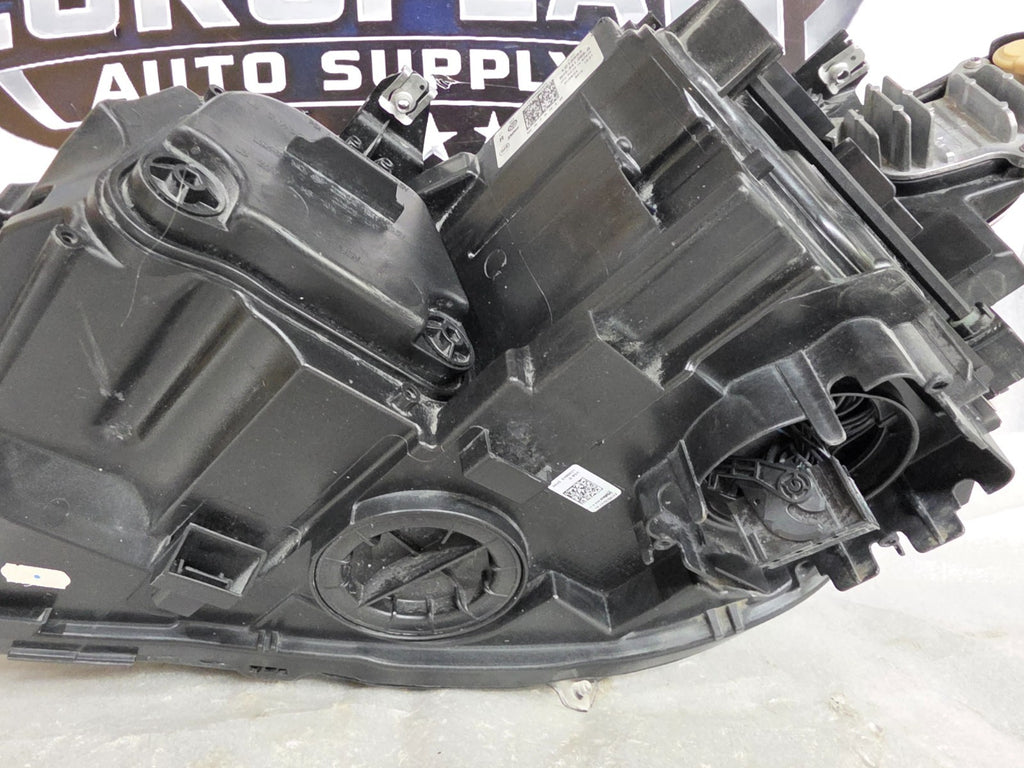 2022-2025 Volkswagen Golf R MK8 Right RH Passenger LED Headlight OEM 5H0941060G