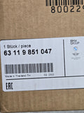 2021-2023 BMW M3 M4 G80 G82 G83 Front Left Headlight DRL Control Module OEM NEW
