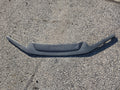 2019-2023 Porsche 982 GT4RS Spyder 718 Front Bumper Lower Skid Spoiler OEM