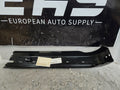Genuine BMW E30 316 318i 320i 323i Bumper Prime Coated Rear Left LH 51121959901