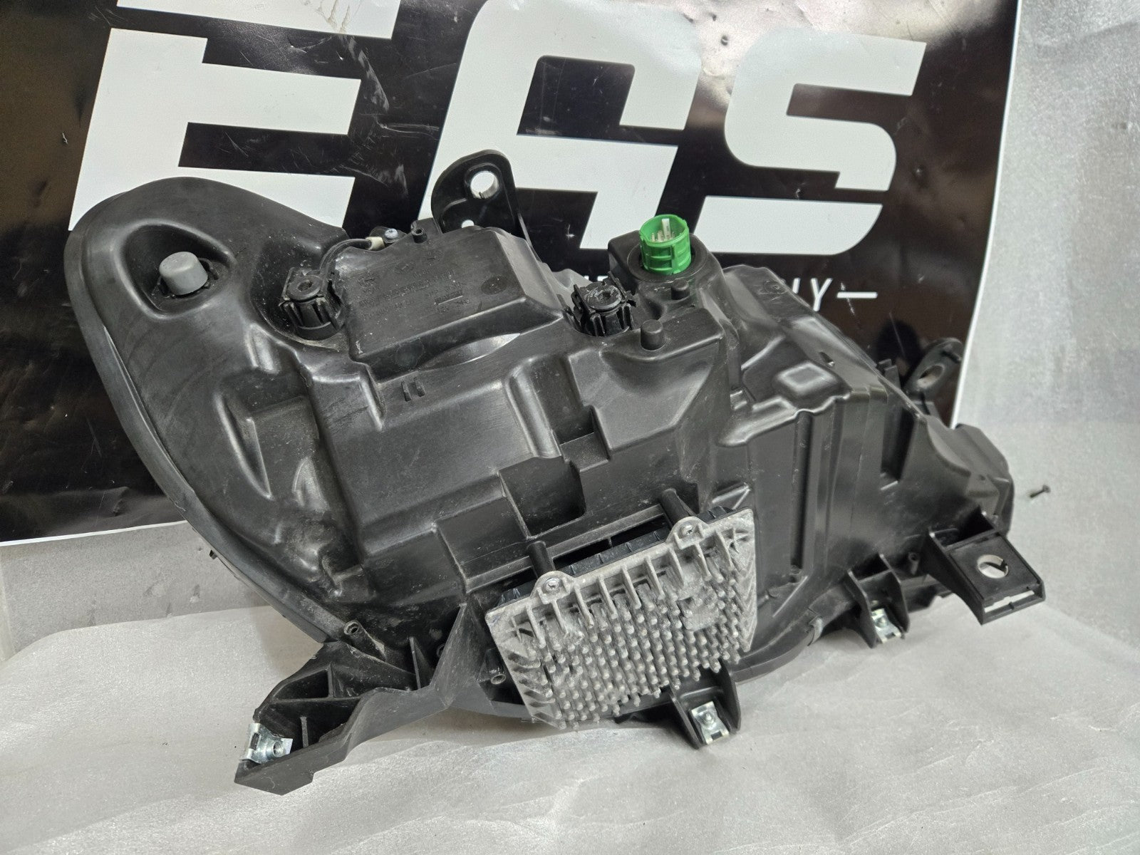 2024-2025 ALFA ROMEO GIULIA LEFT LH DRIVER SIDE LED HEADLIGHT OEM COMPLETE!!