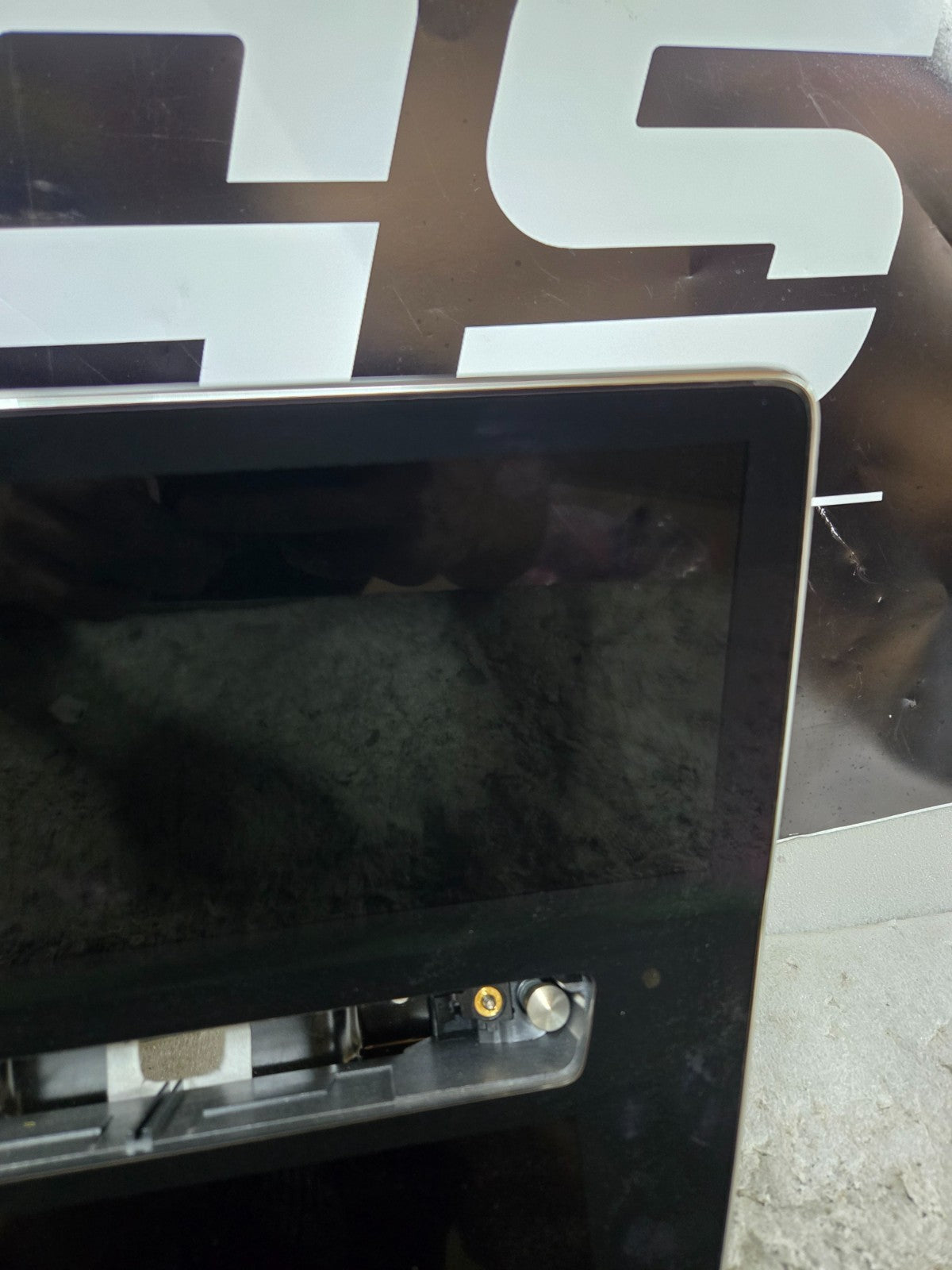 2023-2024 Maserati Grecale Info GPS Screen Center Console Display Navigation OEM