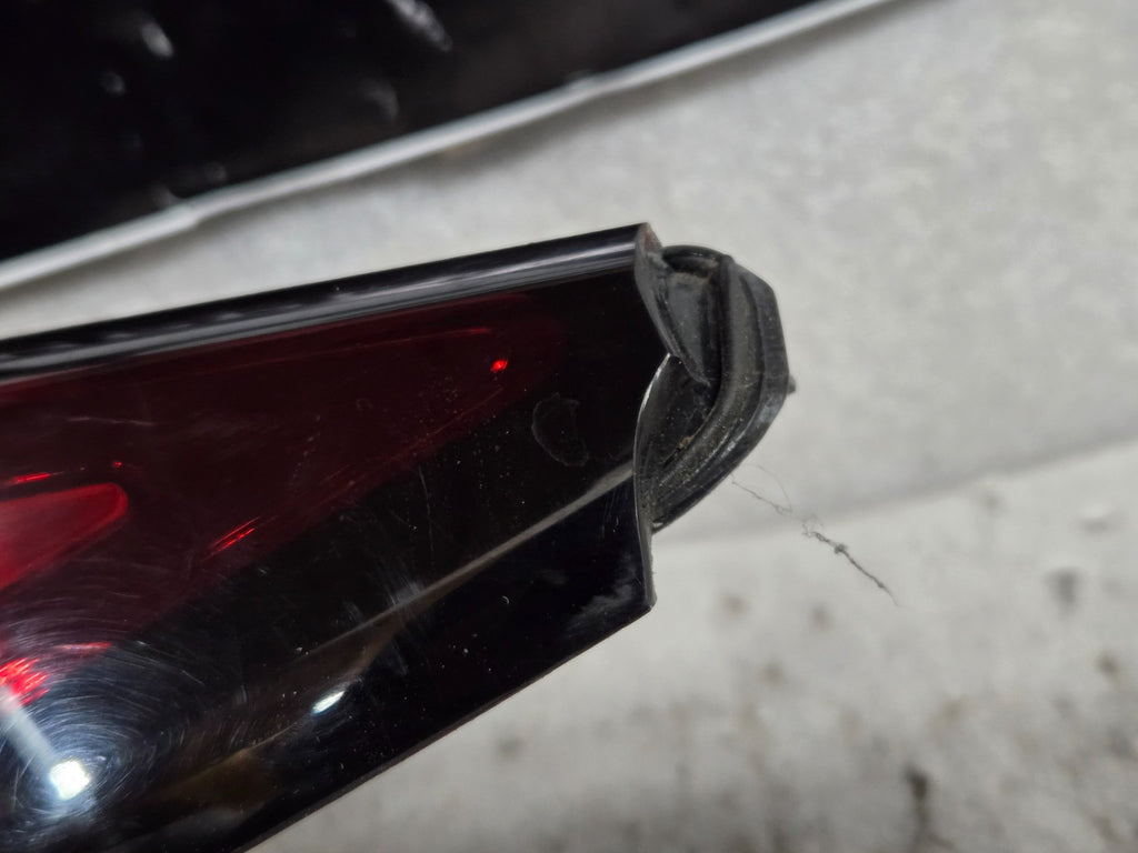 2022-2024 Acura MDX LED Quarter Tail Light Right RH Passenger Side OEM *CHIPPED