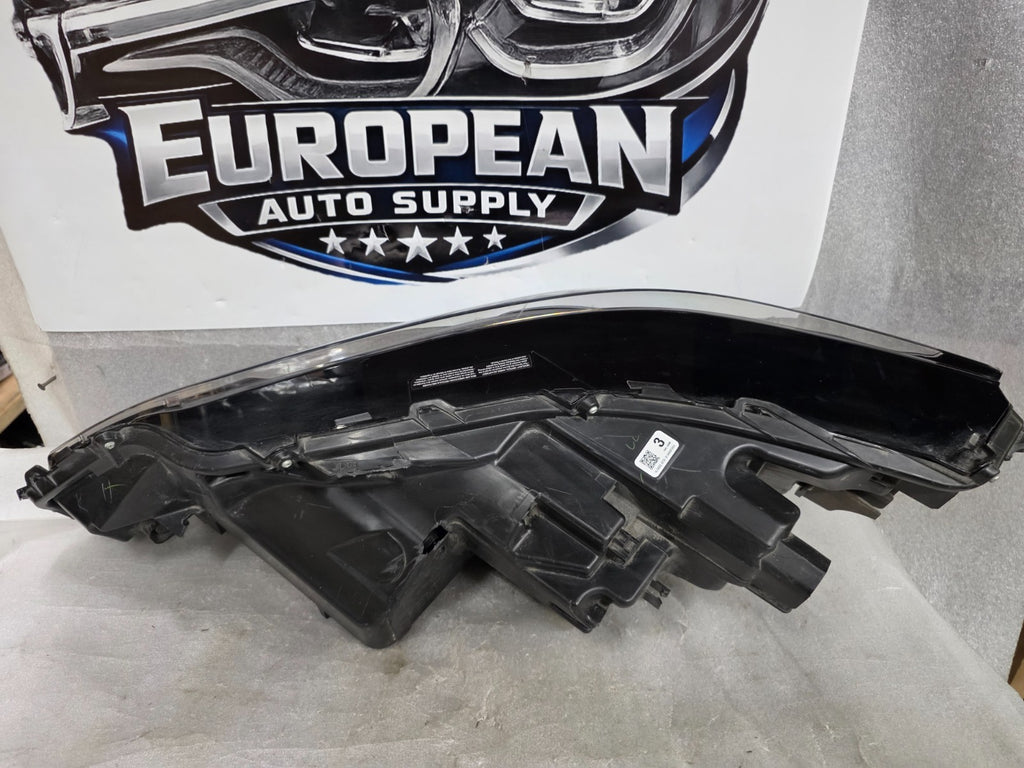 2023 - 2025 RX350 RX500h Right RH Triple Beam LED Headlight OEM 10000-8A0M9 #3
