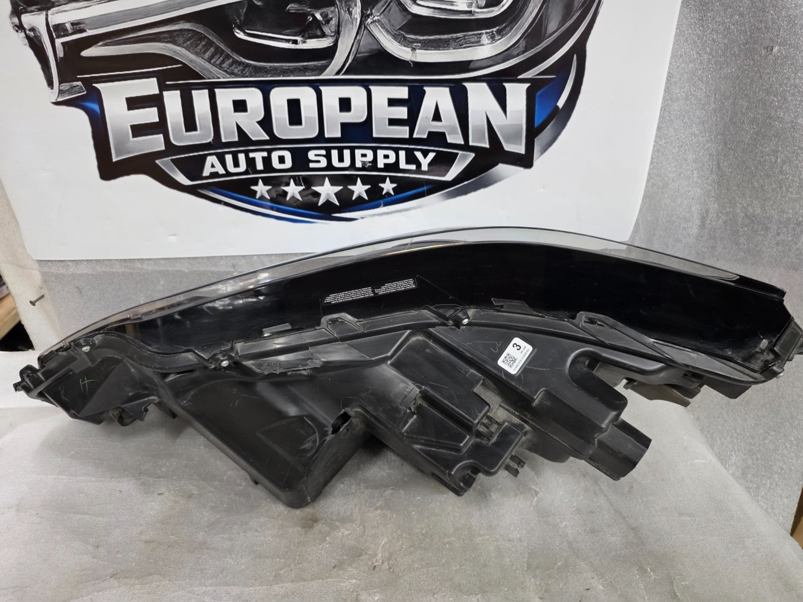 2023 - 2025 RX350 RX500h Right RH Triple Beam LED Headlight OEM 10000-8A0M9 #3