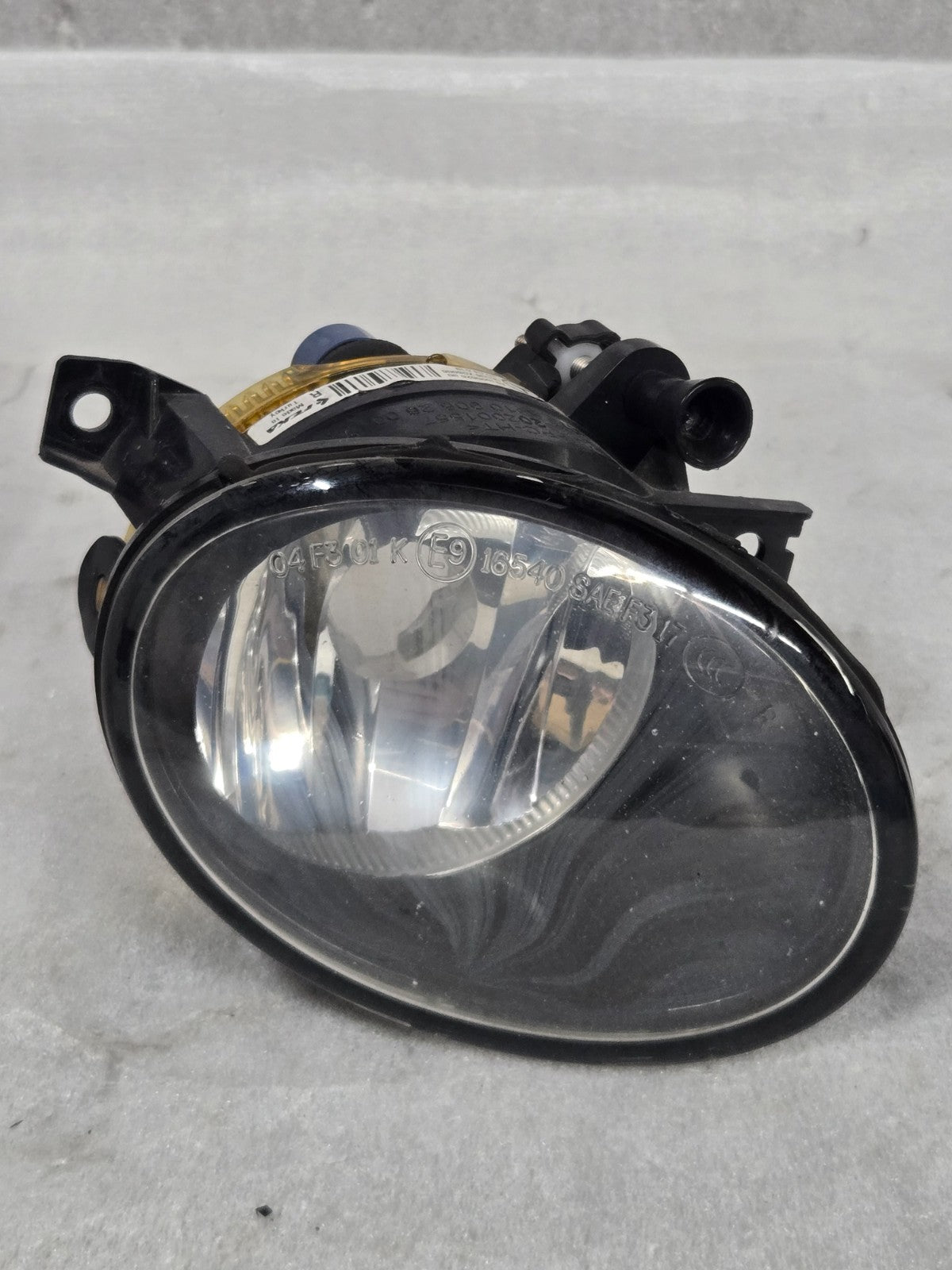2019-2022 MERCEDES-BENZ SPRINTER 910 RH Right Passenger FogLight A9109062600 OEM
