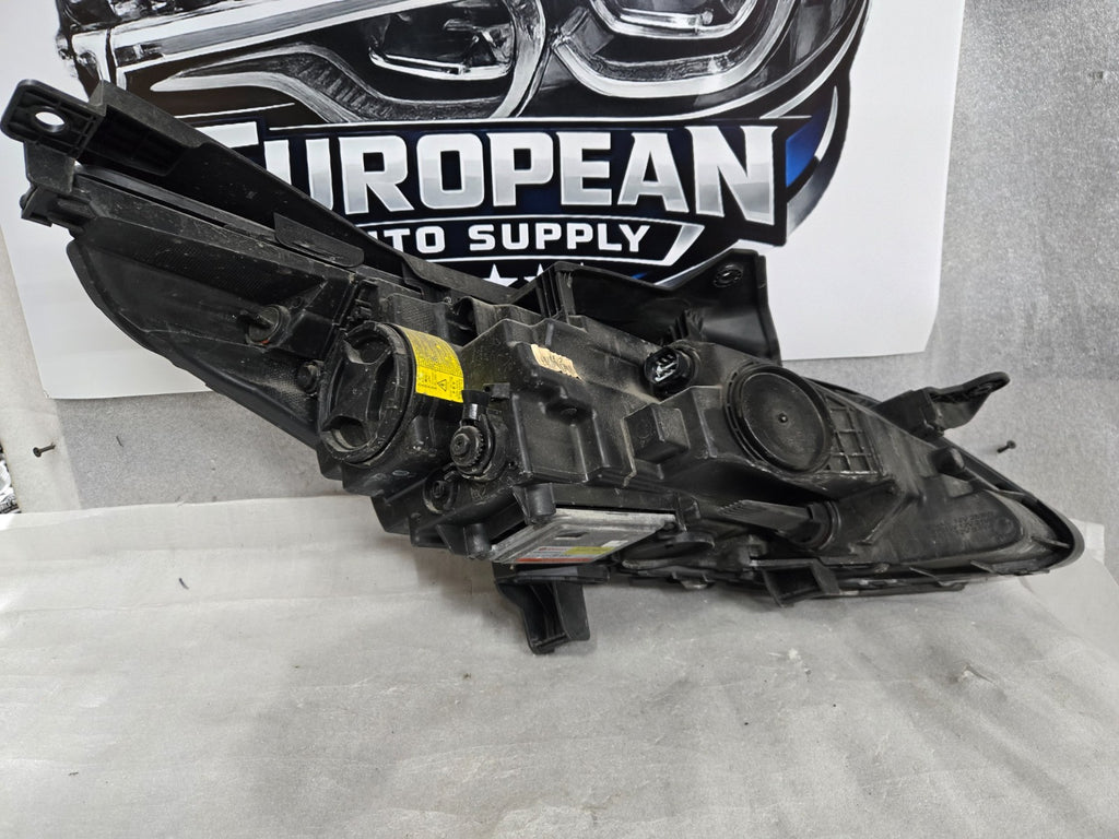 2016-2017 Hyundai Sonata HYBRID Left LH Driver Xenon HID Headlight 92101-E61 OEM