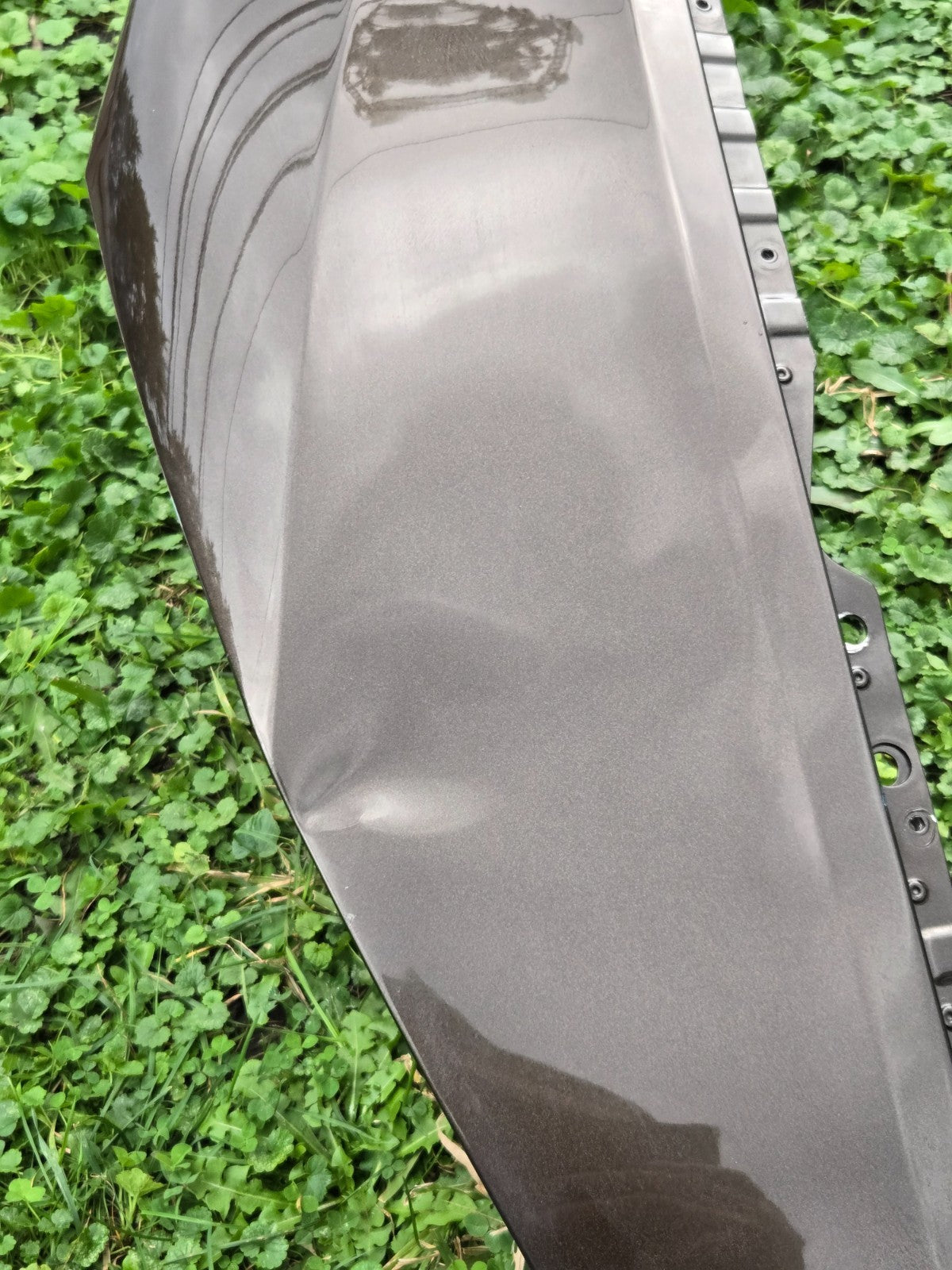 2015 - 2022 Lamborghini Huracan Front Right RH Passenger Side Fender Panel OEM